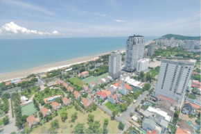 The Song Vung Tau Condotel 5 sao - Apartment 5 Star Luxury The Song